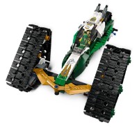 Конструктор Lego Ninjago: Ninja Team Combo Vehicle  (71820) фото №4 — интернет-магазин Desire.md