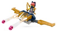 Конструктор Lego Ninjago: Ninja Team Combo Vehicle  (71820) фото №5 — интернет-магазин Desire.md