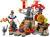 Конструктор Lego Ninjago: Tournament Battle Arena (71818)