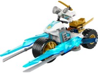 Конструктор Lego Ninjago: Zane's Ice Motorcycle (71816)