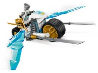 Конструктор Lego Ninjago: Zane's Ice Motorcycle (71816) фото №2 — интернет-магазин Desire.md