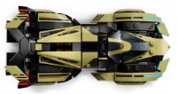 Конструктор Lego Speed Champions: Lamborghini Lambo V12 Vision GT Super Car (76923) фото №4 — интернет-магазин Desire.md