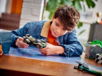 Конструктор Lego Speed Champions: Lamborghini Lambo V12 Vision GT Super Car (76923) фото №6 — интернет-магазин Desire.md