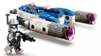 Конструктор Lego Star Wars: Captain Rex Y-Wing Microfighter (75391) фото №3 — интернет-магазин Desire.md
