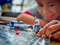 Конструктор Lego Star Wars: Captain Rex Y-Wing Microfighter (75391) фото №6 — интернет-магазин Desire.md
