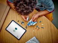 Конструктор Lego Star Wars: Captain Rex Y-Wing Microfighter (75391) фото №7 — интернет-магазин Desire.md