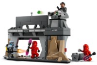 Конструктор Lego Star Wars: Paz Vizsla and Moff Gideon Battle (75386) фото №2 — интернет-магазин Desire.md