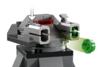 Конструктор Lego Star Wars: Paz Vizsla and Moff Gideon Battle (75386) фото №4 — интернет-магазин Desire.md