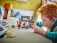 Конструктор Lego Star Wars: Paz Vizsla and Moff Gideon Battle (75386) фото №6 — интернет-магазин Desire.md