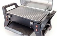 Gratar pe gaz Char-Broil Grill2GO X200 TRU-Infrared + Geanta + Furtun imaginea #4 — magazin online Desire.md