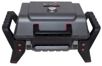Gratar pe gaz Char-Broil Grill2GO X200 TRU-Infrared + Geanta + Furtun imaginea #2 — magazin online Desire.md