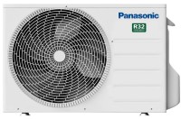 Кондиционер Panasonic CS-TZ25ZKEW/CU-TZ25ZKE фото №3 — интернет-магазин Desire.md