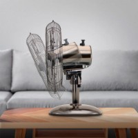 Ventilator Ufesa Michigan Mini imaginea #2 — magazin online Desire.md