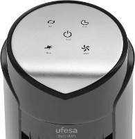 Ventilator Ufesa Oslo Wi-Fi imaginea #2 — magazin online Desire.md