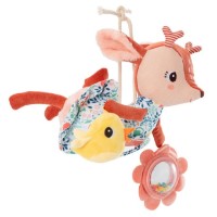 Игрушка для колясок и кроваток Lilliputiens LP83521