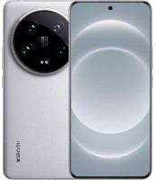 Telefon mobil Xiaomi 14 Ultra 16Gb/512Gb White imaginea #1 — magazin online Desire.md