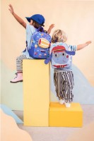 Детский рюкзак Lilliputiens LP84485 фото №4 — интернет-магазин Desire.md