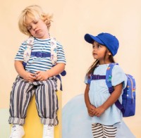 Детский рюкзак Lilliputiens LP84486 фото №5 — интернет-магазин Desire.md