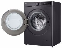Maşina de spălat rufe LG F4DR510S2M imaginea #2 — magazin online Desire.md