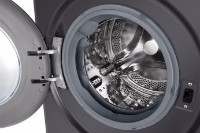 Maşina de spălat rufe LG F4DR510S2M imaginea #4 — magazin online Desire.md