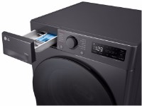 Maşina de spălat rufe LG F4DR510S2M imaginea #5 — magazin online Desire.md