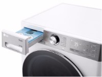 Maşina de spălat rufe LG F4DR913P3WA imaginea #5 — magazin online Desire.md