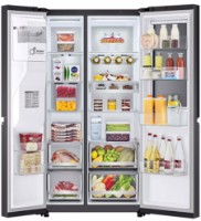 Frigider LG GSXV91MCAE imaginea #4 — magazin online Desire.md