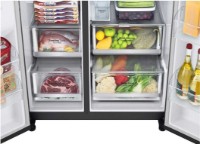 Frigider LG GSXV91MCAE imaginea #8 — magazin online Desire.md