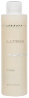 Tonic pentru față Christina Illustrious Toner 300ml