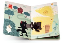 Carte educațională pentru copii Lilliputiens Cei trei purcelusi LP83410 imaginea #6 — magazin online Desire.md