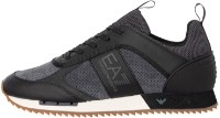 Adidași pentru bărbați Emporio Armani EA7 English Black s.42,5 imaginea #1 — magazin online Desire.md