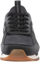 Adidași pentru bărbați Emporio Armani EA7 English Black s.42,5 imaginea #3 — magazin online Desire.md