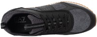 Adidași pentru bărbați Emporio Armani EA7 English Black s.42,5 imaginea #5 — magazin online Desire.md