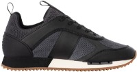Adidași pentru bărbați Emporio Armani EA7 English Black s.43,5 imaginea #2 — magazin online Desire.md
