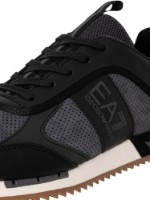 Adidași pentru bărbați Emporio Armani EA7 English Black s.43,5 imaginea #7 — magazin online Desire.md