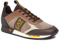 Adidași pentru bărbați Emporio Armani EA7 English Brown s.42.5 imaginea #3 — magazin online Desire.md