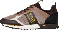Adidași pentru bărbați Emporio Armani EA7 English Brown s.43.5 imaginea #1 — magazin online Desire.md