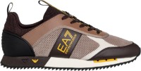 Adidași pentru bărbați Emporio Armani EA7 English Brown s.43.5 imaginea #2 — magazin online Desire.md