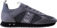 Adidași pentru bărbați Emporio Armani EA7 English Grey s.42.5 imaginea #2 — magazin online Desire.md