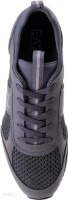 Adidași pentru bărbați Emporio Armani EA7 English Grey s.42.5 imaginea #4 — magazin online Desire.md