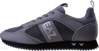 Adidași pentru bărbați Emporio Armani EA7 English Grey s.44 imaginea #1 — magazin online Desire.md