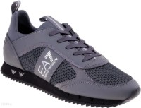 Adidași pentru bărbați Emporio Armani EA7 English Grey s.44.5 imaginea #3 — magazin online Desire.md