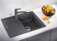 Кухонная мойка Blanco Zia 45 (527383) фото №3 — интернет-магазин Desire.md