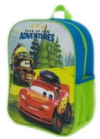 Rucsac pentru copii Total Office Cars (Lmq12001_2) imaginea #3 — magazin online Desire.md