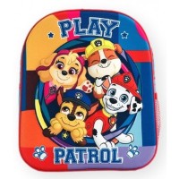 Детский рюкзак Total Office Paw Patro (Ppt12301_3) фото №1 — интернет-магазин Desire.md