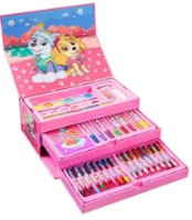 Set pentru creatie Total Office Paw Patrol (Ppt-1113)