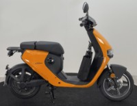 Scooter electric Super Soco CU Mini imaginea #3 — magazin online Desire.md