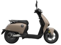 Scooter electric Super Soco CUX imaginea #4 — magazin online Desire.md