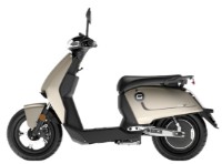 Scooter electric Super Soco CUX imaginea #2 — magazin online Desire.md