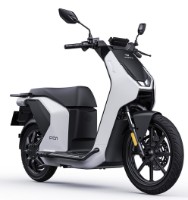Scooter electric Super Soco FO1 imaginea #2 — magazin online Desire.md